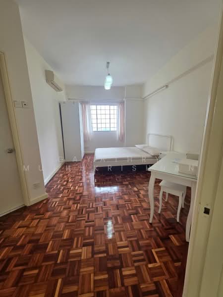 Apartment for Rent at Pantai Panorama Condominiums - Gayathry Muthukrishnan - Bedroom - PropertyGuru.com.my