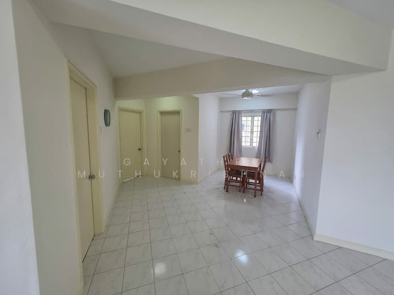 Apartment for Rent at Pantai Panorama Condominiums - Gayathry Muthukrishnan - Dining Room - PropertyGuru.com.my
