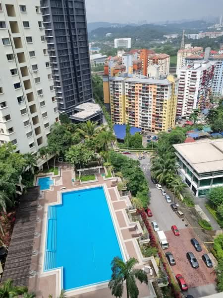 Apartment for Rent at Pantai Panorama Condominiums - Gayathry Muthukrishnan - Exterior - PropertyGuru.com.my