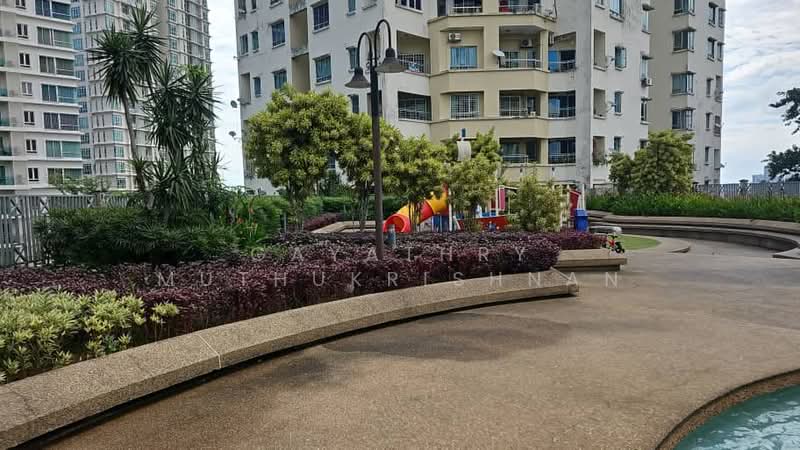 Apartment for Rent at Pantai Panorama Condominiums - Gayathry Muthukrishnan - Exterior - PropertyGuru.com.my