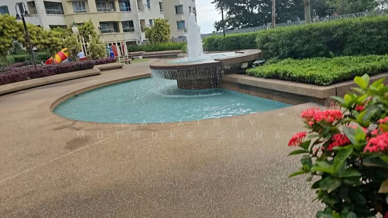Apartment for Rent at Pantai Panorama Condominiums - Gayathry Muthukrishnan - Exterior - PropertyGuru.com.my