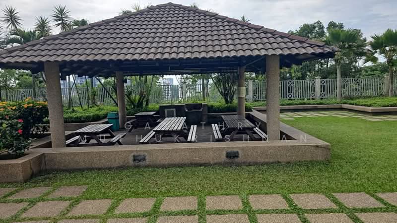 Apartment for Rent at Pantai Panorama Condominiums - Gayathry Muthukrishnan - Exterior - PropertyGuru.com.my