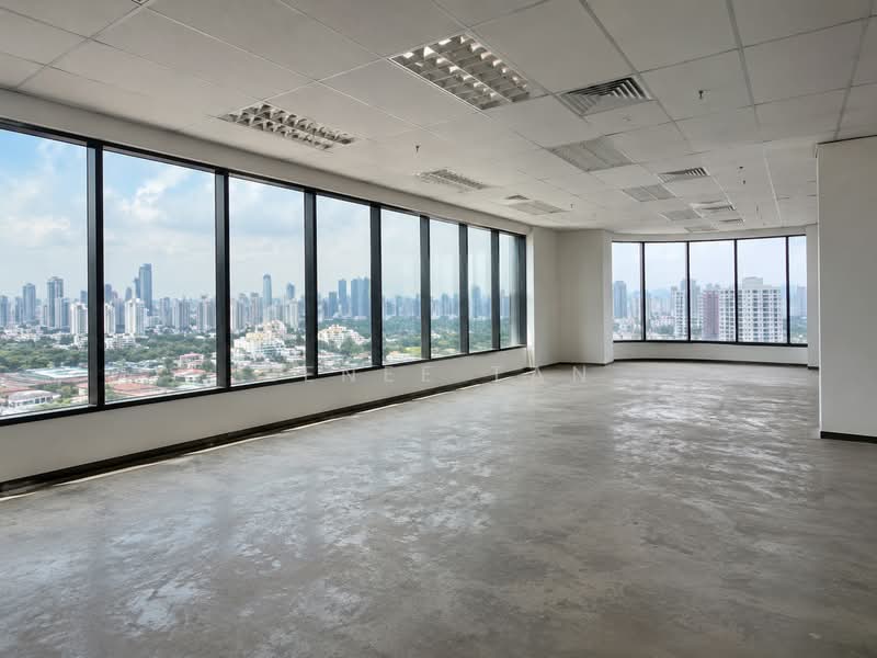 Office for Sale in Kl Sentral (Kuala Lumpur) - Renee Tan - View - PropertyGuru.com.my