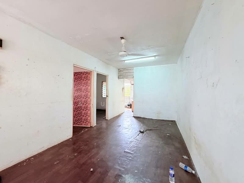 Rumah Flat untuk Dijual di Puchong Permai - Syazue Wanie - Interior - PropertyGuru.com.my