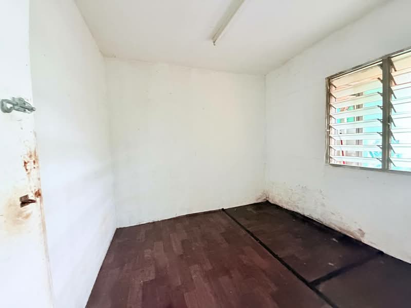 Rumah Flat untuk Dijual di Puchong Permai - Syazue Wanie - Interior - PropertyGuru.com.my