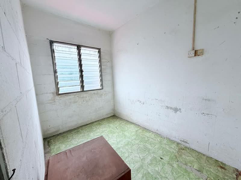 Rumah Flat untuk Dijual di Puchong Permai - Syazue Wanie - Interior - PropertyGuru.com.my