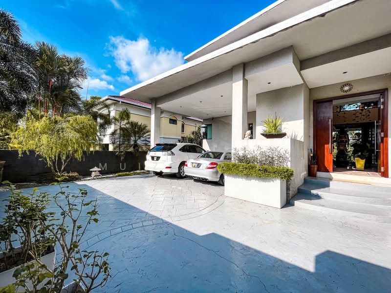 Bungalow House untuk Dijual di Shah Alam (Selangor) - Muizz Razak - PropertyGuru.com.my