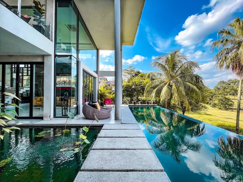 Bungalow House untuk Dijual di Shah Alam (Selangor) - Muizz Razak - PropertyGuru.com.my