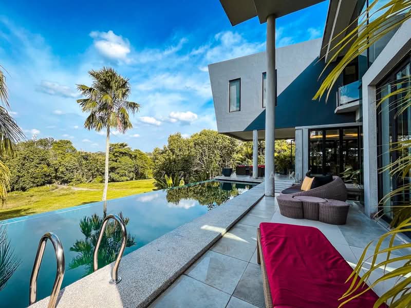 Bungalow House untuk Dijual di Shah Alam (Selangor) - Muizz Razak - PropertyGuru.com.my