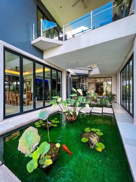 Bungalow House untuk Dijual di Shah Alam (Selangor) - Muizz Razak - PropertyGuru.com.my