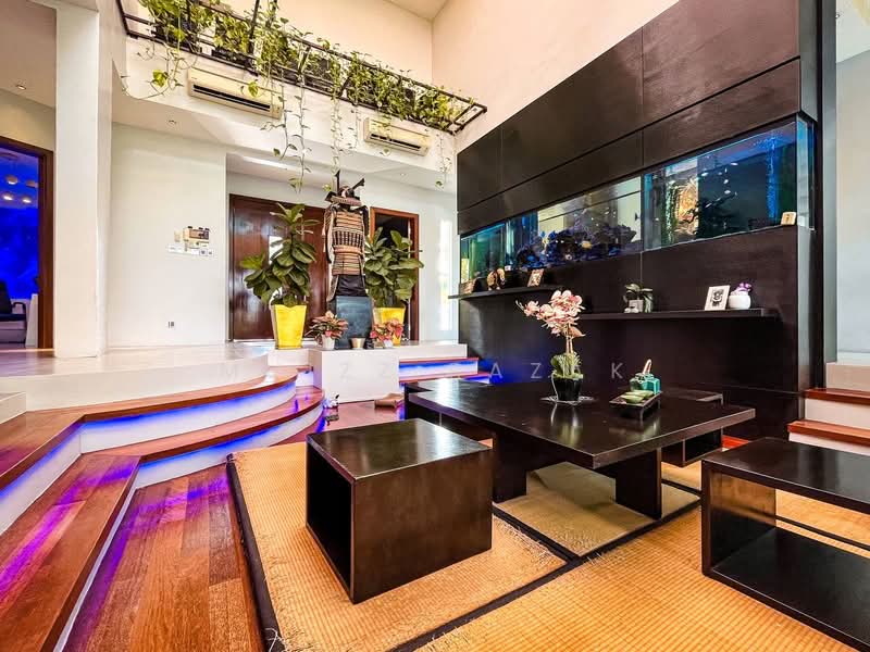 Bungalow House untuk Dijual di Shah Alam (Selangor) - Muizz Razak - PropertyGuru.com.my