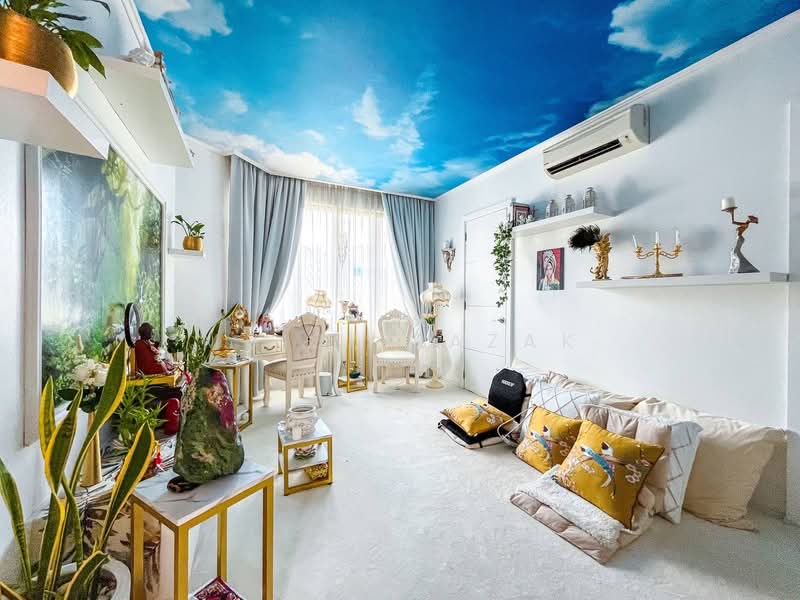 Bungalow House untuk Dijual di Shah Alam (Selangor) - Muizz Razak - PropertyGuru.com.my