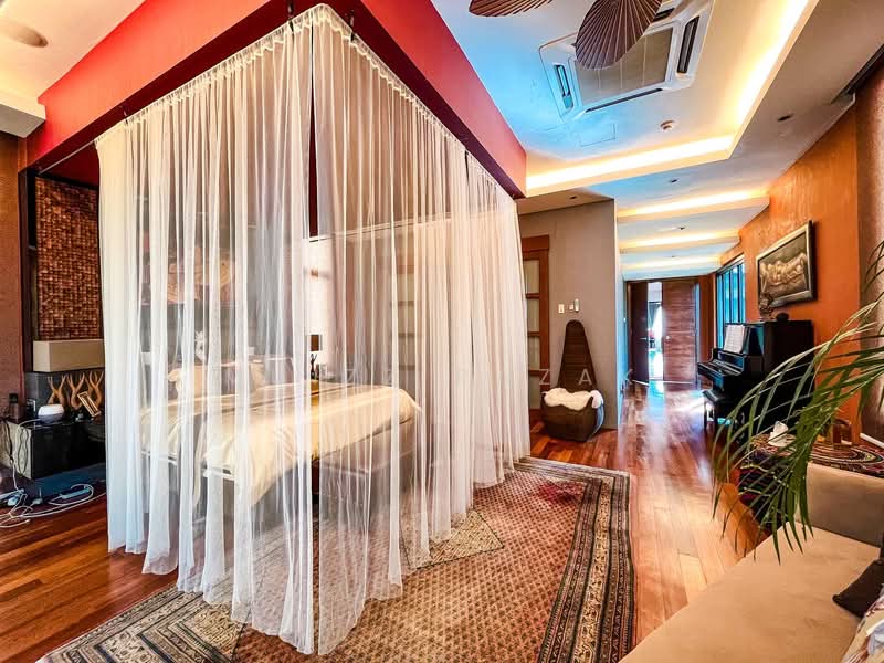 Bungalow House untuk Dijual di Shah Alam (Selangor) - Muizz Razak - PropertyGuru.com.my