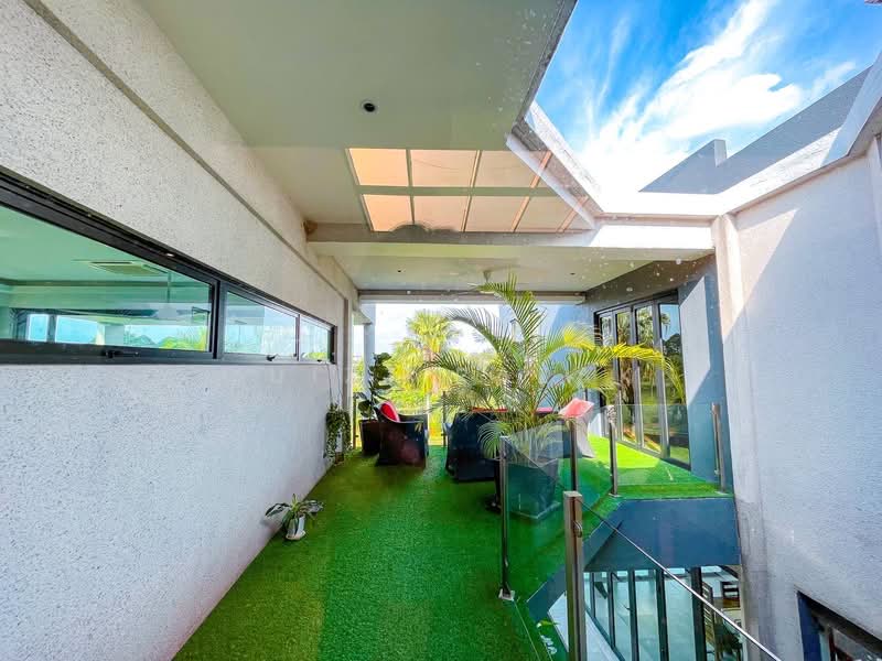 Bungalow House untuk Dijual di Shah Alam (Selangor) - Muizz Razak - PropertyGuru.com.my
