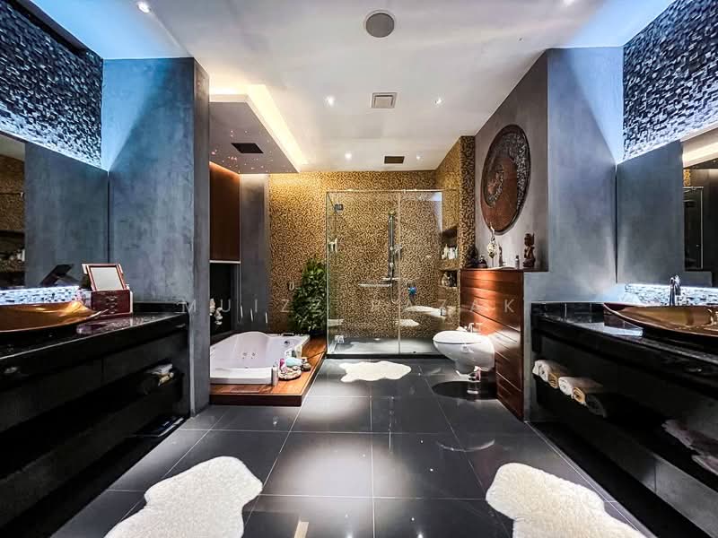 Bungalow House untuk Dijual di Shah Alam (Selangor) - Muizz Razak - PropertyGuru.com.my