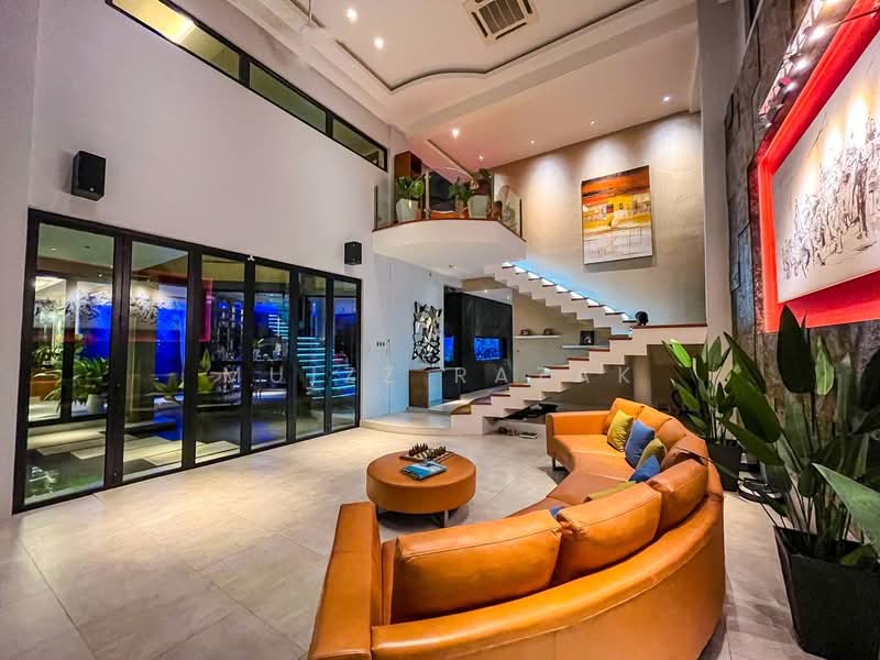 Bungalow House untuk Dijual di Shah Alam (Selangor) - Muizz Razak - PropertyGuru.com.my