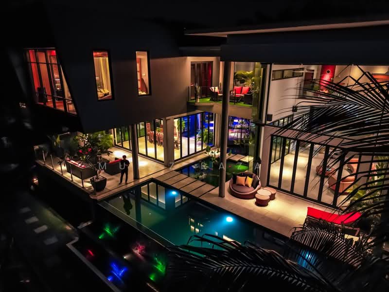 Bungalow House untuk Dijual di Shah Alam (Selangor) - Muizz Razak - PropertyGuru.com.my