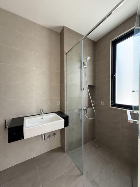 Bungalow House untuk Dijual di Seri Pilmoor (Petaling Jaya) - Caindy Wong - Bathroom - PropertyGuru.com.my
