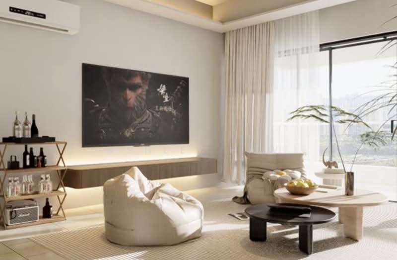 Service Residence for Rent at Jendela Residences - Ashley Haw - PropertyGuru.com.my