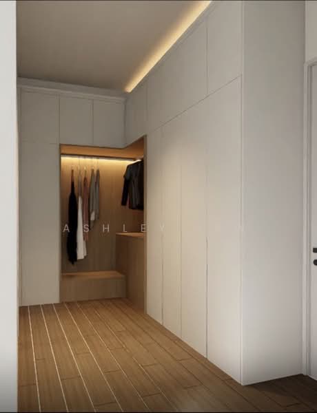 Service Residence for Rent at Jendela Residences - Ashley Haw - PropertyGuru.com.my
