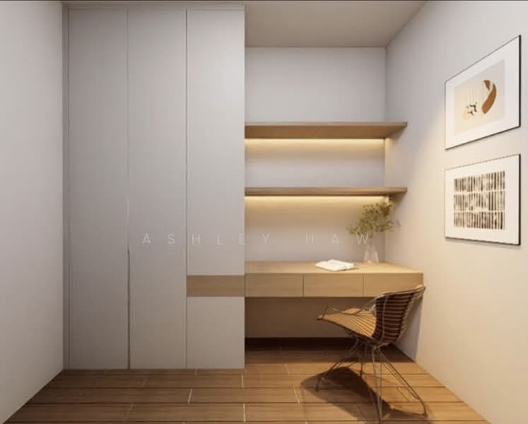 Service Residence for Rent at Jendela Residences - Ashley Haw - PropertyGuru.com.my