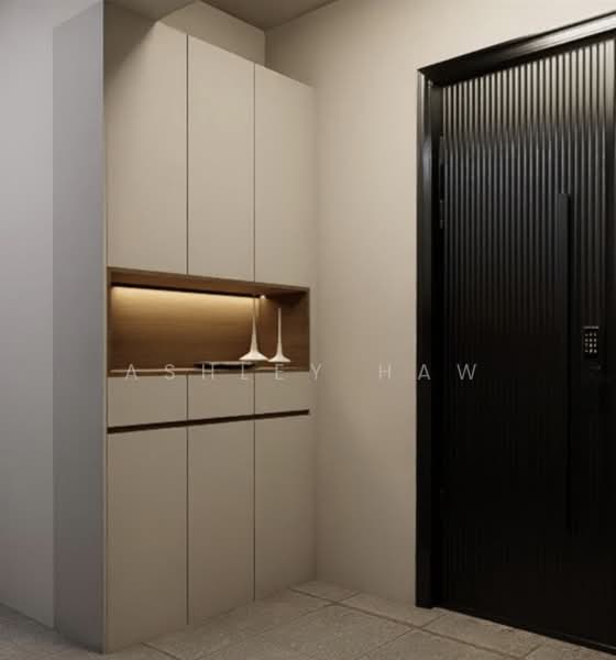 Service Residence for Rent at Jendela Residences - Ashley Haw - PropertyGuru.com.my