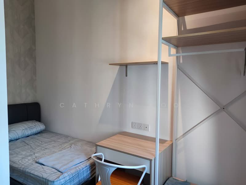 Kediaman Servis untuk Disewa di The Grand Subang Jaya SS13 - Cathryn Koo - PropertyGuru.com.my