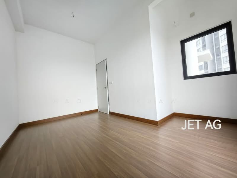 Service Residence for Sale at Sunsuria Forum - Hao Kai Khaw - Interior - PropertyGuru.com.my