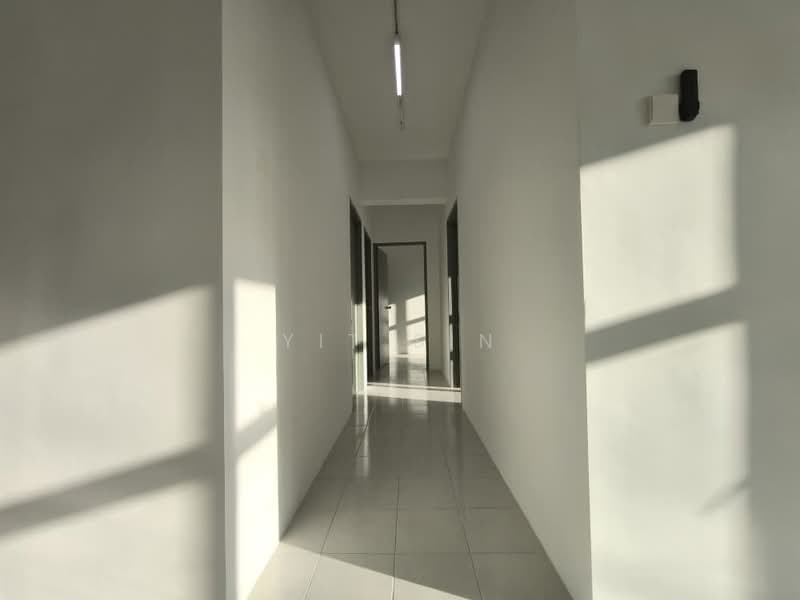 Pangsapuri untuk Disewa di PANGSAPURI CENDERA 2 - Yit Sin - Corridor - PropertyGuru.com.my