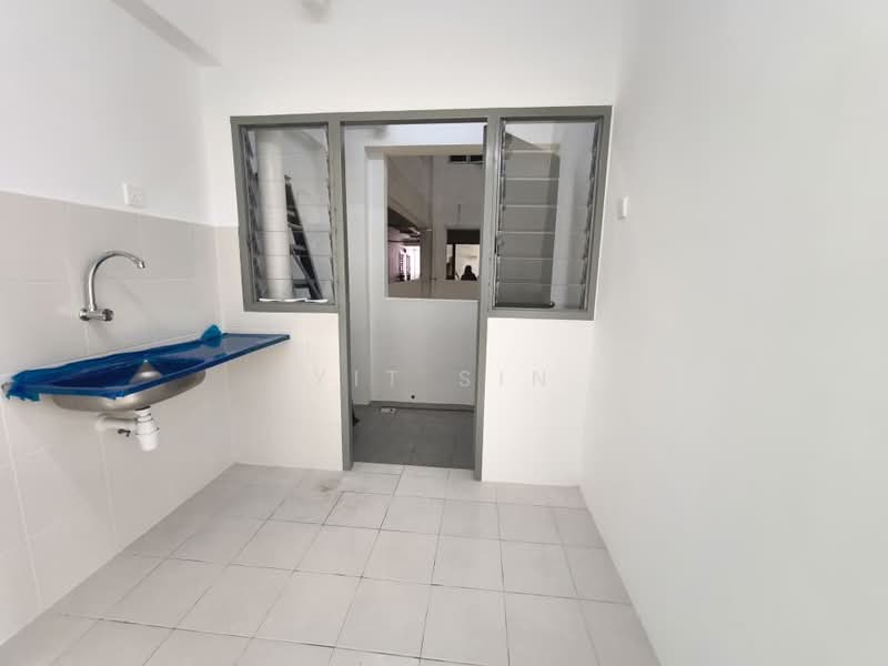 Pangsapuri untuk Disewa di PANGSAPURI CENDERA 2 - Yit Sin - Interior - PropertyGuru.com.my