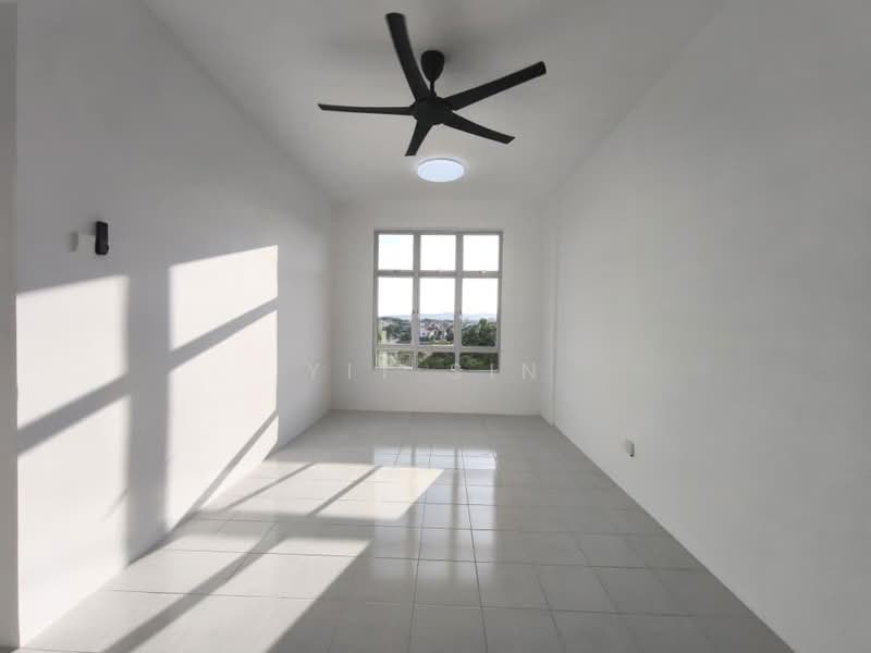 Pangsapuri untuk Disewa di PANGSAPURI CENDERA 2 - Yit Sin - Interior - PropertyGuru.com.my