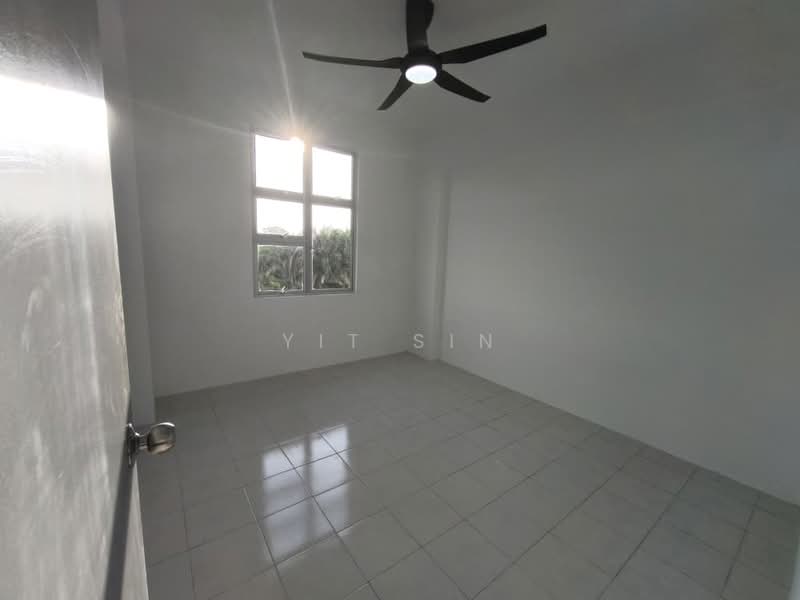 Pangsapuri untuk Disewa di PANGSAPURI CENDERA 2 - Yit Sin - Interior - PropertyGuru.com.my