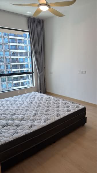 Kediaman Servis untuk Disewa di Aradia Residence @ Lake City KL North - Bryce Teo - Bedroom - PropertyGuru.com.my