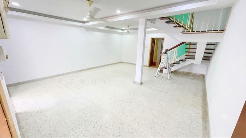 2-storey Terraced House for Sale in Ampang (Kuala Lumpur) - Azrul Ismail - Living Room - PropertyGuru.com.my