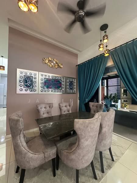 Zero-Lot Bungalow for Sale in Seremban (Negeri Sembilan) - Jayden Tan - PropertyGuru.com.my