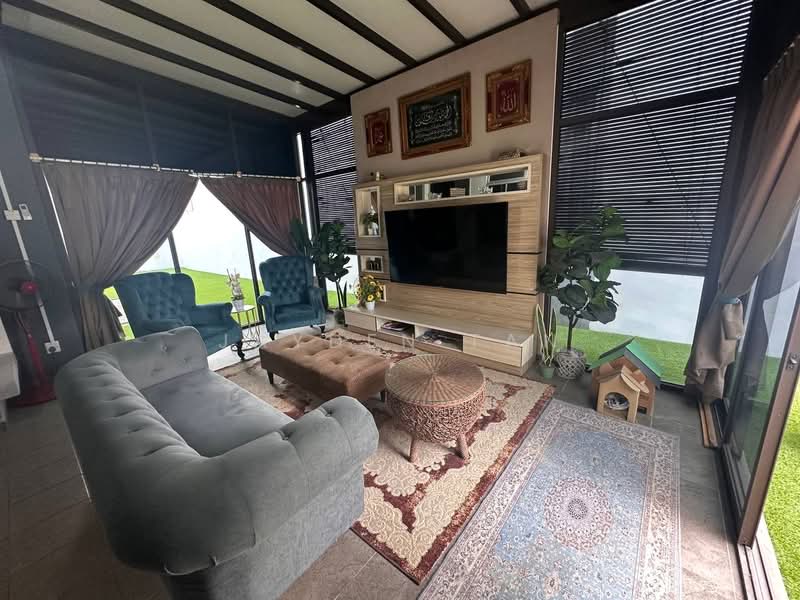 Zero-Lot Bungalow for Sale in Seremban (Negeri Sembilan) - Jayden Tan - PropertyGuru.com.my