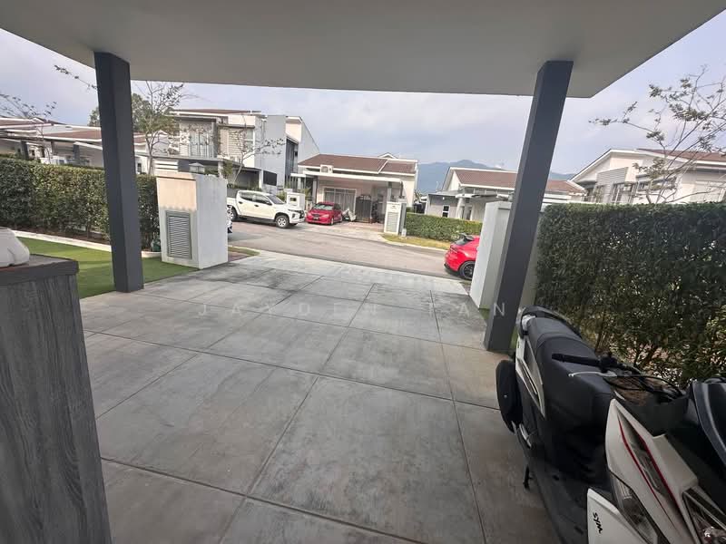 Zero-Lot Bungalow for Sale in Seremban (Negeri Sembilan) - Jayden Tan - PropertyGuru.com.my