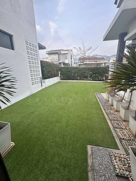 Zero-Lot Bungalow for Sale in Seremban (Negeri Sembilan) - Jayden Tan - PropertyGuru.com.my
