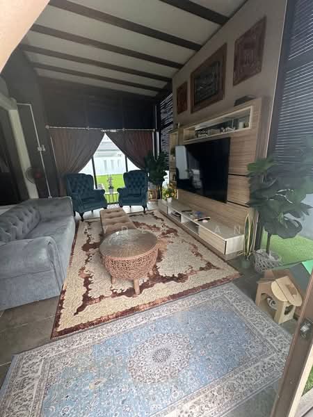 Zero-Lot Bungalow for Sale in Seremban (Negeri Sembilan) - Jayden Tan - PropertyGuru.com.my