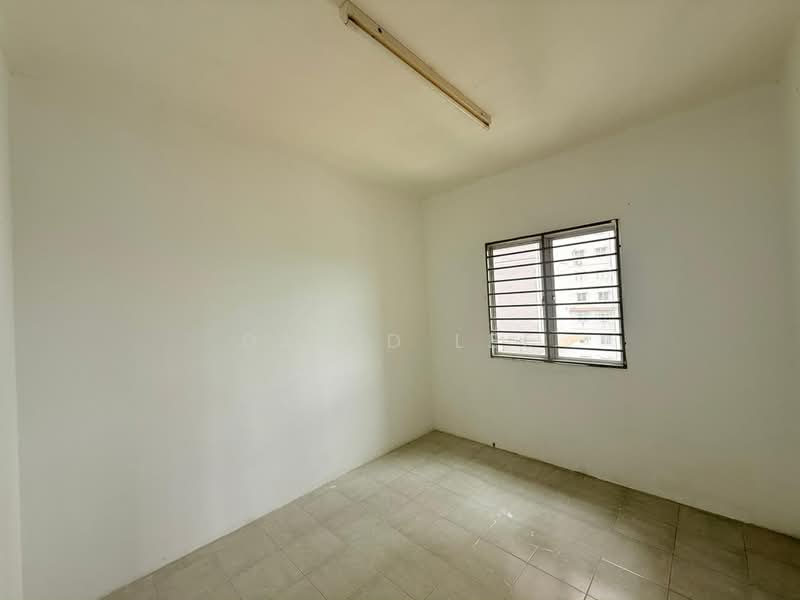 Apartment for Sale at Desa Mas Apartment - David Lee - Interior - PropertyGuru.com.my