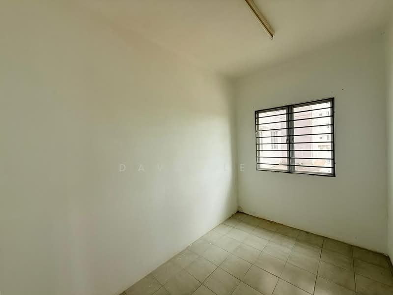 Apartment for Sale at Desa Mas Apartment - David Lee - Interior - PropertyGuru.com.my