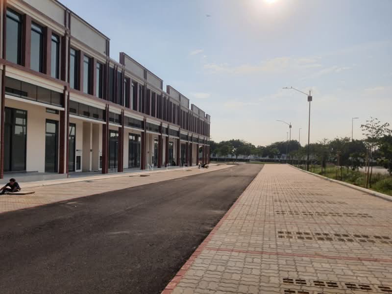 Shop for Rent in Cyberjaya (Selangor) - NEEL . - PropertyGuru.com.my