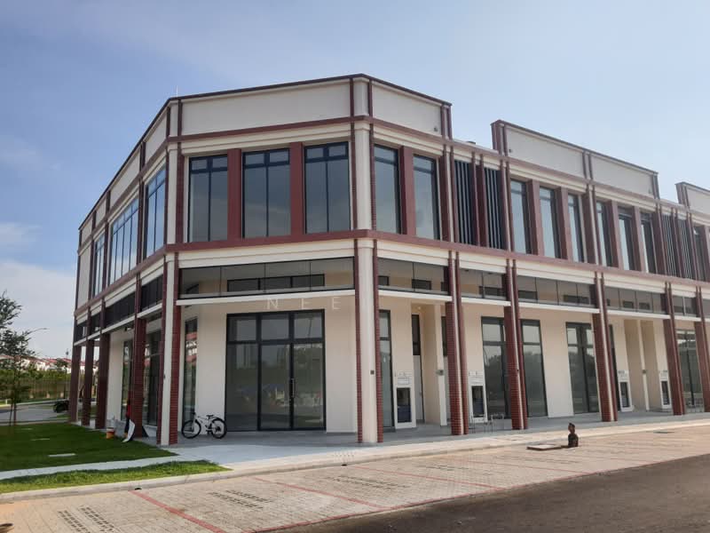 Shop for Rent in Cyberjaya (Selangor) - NEEL . - PropertyGuru.com.my