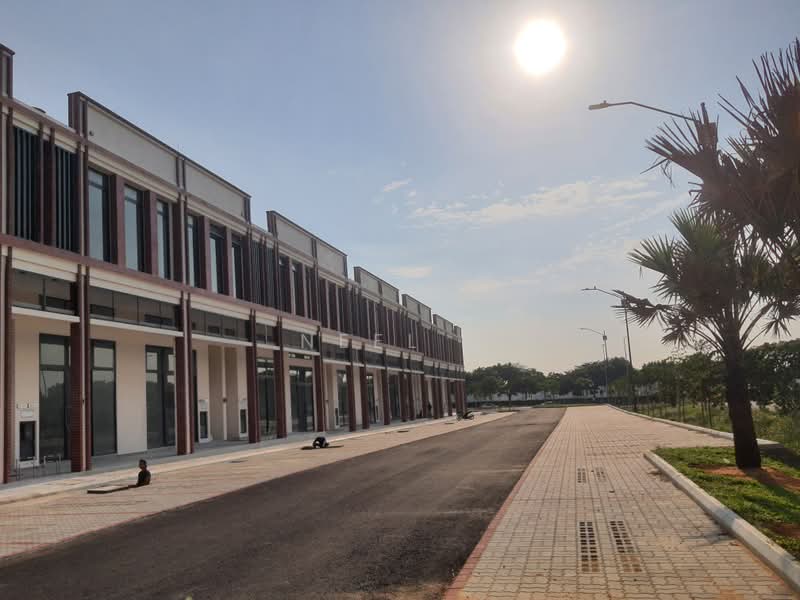 Shop for Rent in Cyberjaya (Selangor) - NEEL . - PropertyGuru.com.my