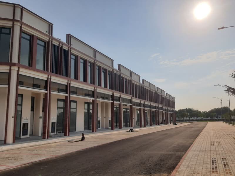 Shop for Rent in Cyberjaya (Selangor) - NEEL . - PropertyGuru.com.my