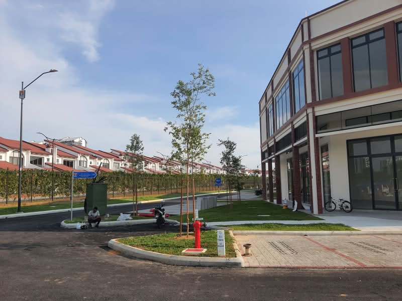 Shop for Rent in Cyberjaya (Selangor) - NEEL . - PropertyGuru.com.my