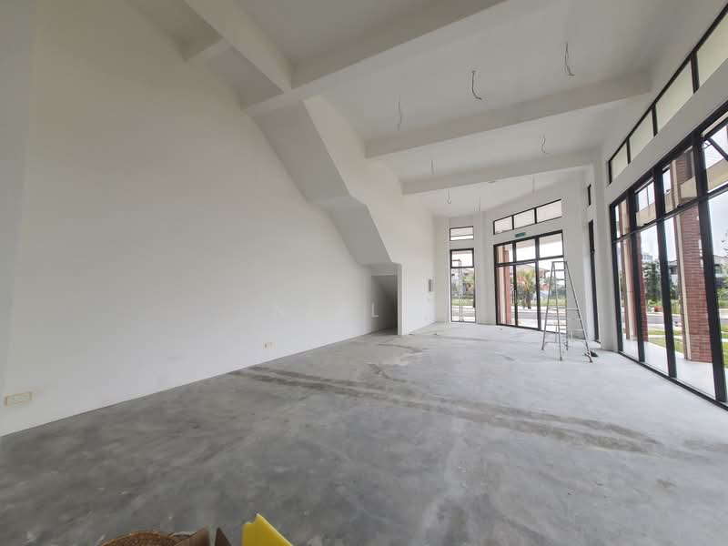 Shop for Rent in Cyberjaya (Selangor) - NEEL . - Interior - PropertyGuru.com.my
