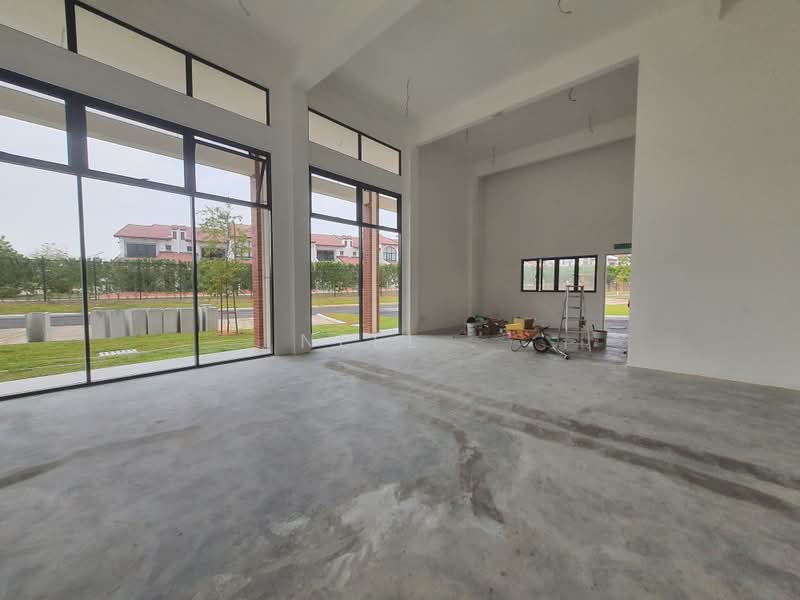 Shop for Rent in Cyberjaya (Selangor) - NEEL . - Interior - PropertyGuru.com.my