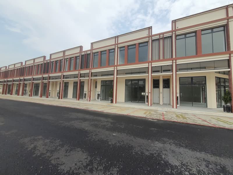 Shop for Rent in Cyberjaya (Selangor) - NEEL . - Exterior - PropertyGuru.com.my