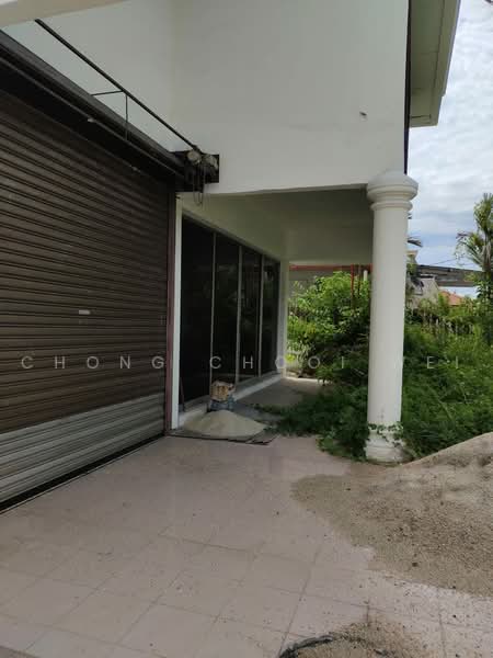Bungalow House untuk Disewa di Island Glades (Jelutong) - Chong Chooi Wei - Exterior - PropertyGuru.com.my